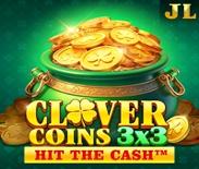 Clover Coins 3x3
