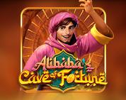 Alibaba`s Cave of Fortune