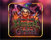 Grimms Bounty: Hansel & Gretel