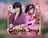 Geisha Story