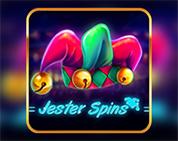 Jester Spins